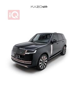 لاند روفر رانج روفر فوج